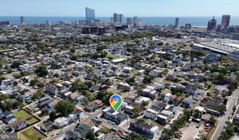 2006 MCKINLEY Ave, Atlantic City, NJ 08401