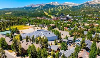 307 S High St, Breckenridge, CO 80424