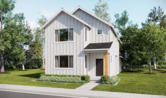 32231 Myrtle Ave SE Plan: Briarwood, Black Diamond, WA 98010