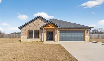 207 Lindsey Ave, Adair, OK 74330
