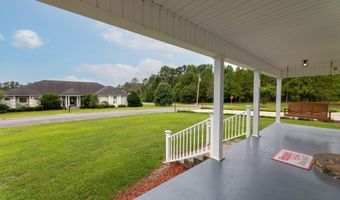 133 Lake Lure Cir, Alma, GA 31510