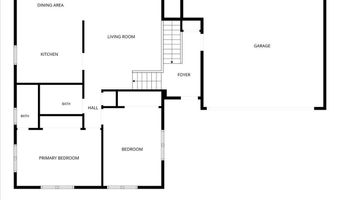 5214 HICKORY Pl, Cheyenne, WY 82009