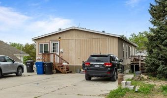 410 S 100 E, Brigham City, UT 84302