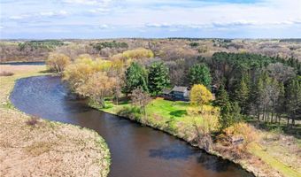 1711 W Church Rd, Alden, WI 54026