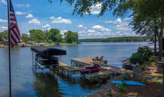 112 RIVERSIDE Dr, Eatonton, GA 31024