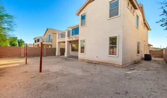 3047 S 257TH Ave, Buckeye, AZ 85326