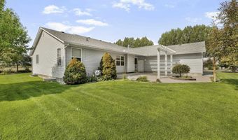 105 N 20 W, Blackfoot, ID 83221