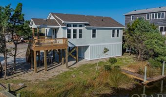 39192 Cobia Way Lot 49, Avon, NC 27915