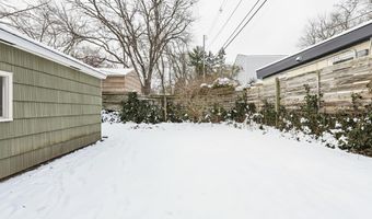 701 Pomona Rd, Ann Arbor, MI 48103