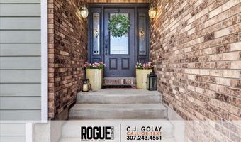 6041 S Spruce St, Casper, WY 82601