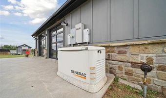 4320 N 135 Rd, Beggs, OK 74421