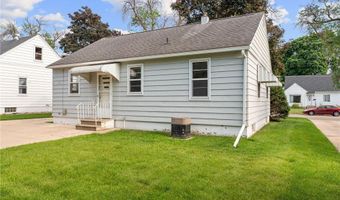 1306 6th Ave NW, Austin, MN 55912