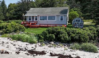 397 Cape Split Rd, Addison, ME 04606