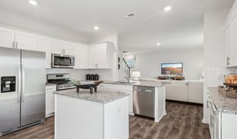 429 Thistle Meadow Ln Plan: HAYDEN, Aberdeen, NC 28315