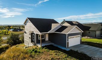 101 Watkins St, Buffalo, WY 82834
