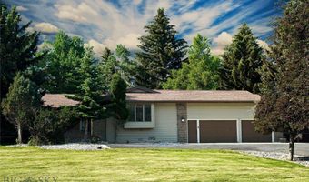 8472 Wagon Boss Rd, Bozeman, MT 59715