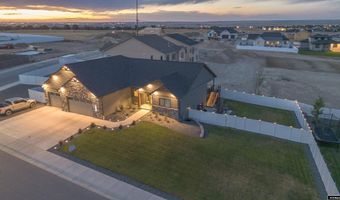 4002 Drayton Way, Casper, WY 82609