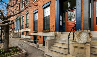 18 E MADISON St 4, Baltimore, MD 21202