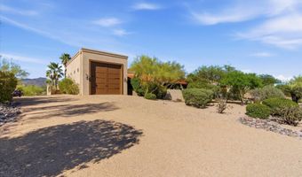 8944 E LAZYWOOD Pl, Carefree, AZ 85377