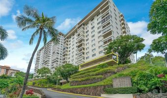 1001 Wilder Ave 103, Honolulu, HI 96822