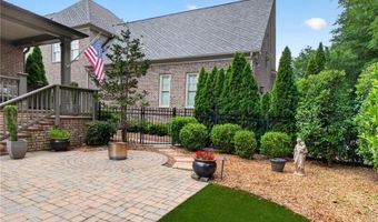 4221 Dogwood Bend Ter, Berkeley Lake, GA 30096