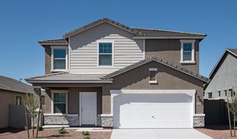 5810 S 242ND Ln, Buckeye, AZ 85326