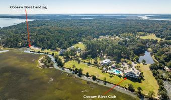 110 Coosaw Club Dr, Beaufort, SC 29907