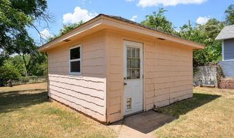 801 Hanover St, Weatherford, TX 76086