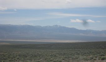 219 Toiyabe Rd Lot 7, Austin, NV 89310