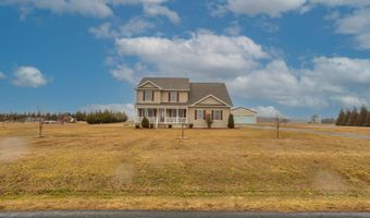 10455 SUNNYSIDE Rd, Bridgeville, DE 19933