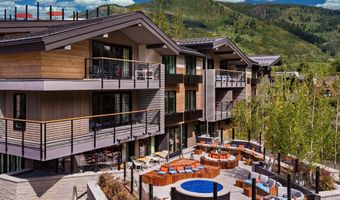 550 S Spring St F10 1-10, Aspen, CO 81611