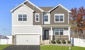 100 Fawcett Blvd, Barnegat, NJ 08005