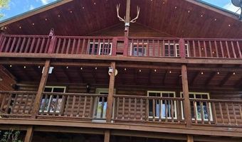 1407 Clarke Mountain Ln, Antonito, CO 81120