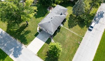 157 E Hill Valley Dr, Indianapolis, IN 46227