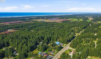 87463 MCTIMMONS Ln, Bandon, OR 97411