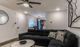 7716 NW 26th St, Bethany, OK 73008
