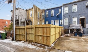 2727 BAKER St, Baltimore, MD 21216