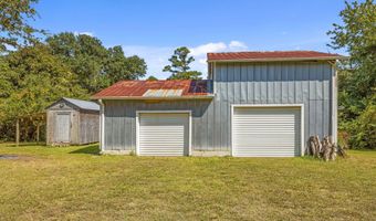 376 Shell Rd, Atlantic, NC 28511