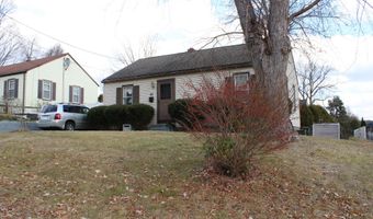 83 Morningside Dr E, Bristol, CT 06010