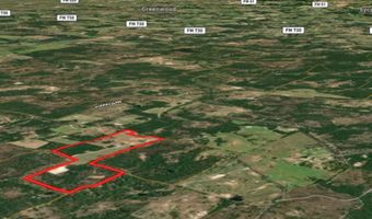 2548 County Road 2690, Alvord, TX 76225