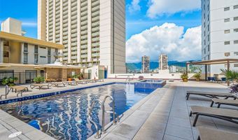 2211 Ala Wai Blvd 3111, Honolulu, HI 96815