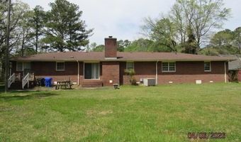 1304 MARTIN LUTHER KING DR N & 0 MLK.JR N, Ahoskie, NC 27910