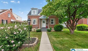 1920 Fairmont St, Allentown, PA 18109