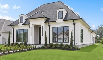 113 WOOD DUCK Dr, Belle Chasse, LA 70037