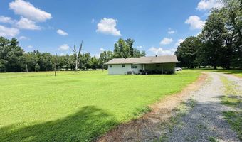 11550 N 31 Hwy, Austin, AR 72007