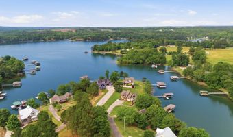188 ROCK SHORE POINT Rd, Arley, AL 35541