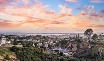 3636 Shawnee, San Diego, CA 92117