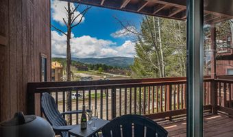 83 Angel Fire Rd N 55, Angel Fire, NM 87710