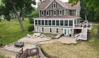 42037 N Old Lake Ave, Antioch, IL 60002