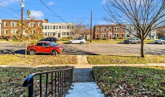 2609 29TH St SE, Washington, DC 20020